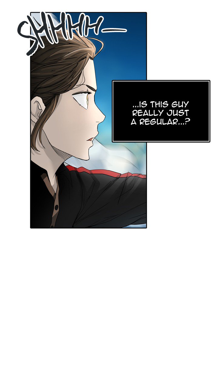 Tower of God Chapter 440 8